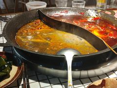 -董眼镜火锅(洪崖洞总店)