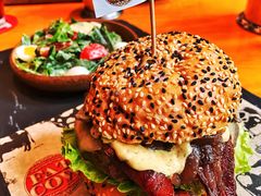 -FAT COW(虹梅路店)
