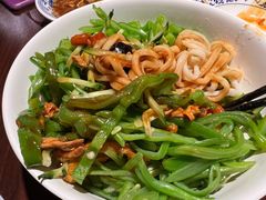 -惠中捞面