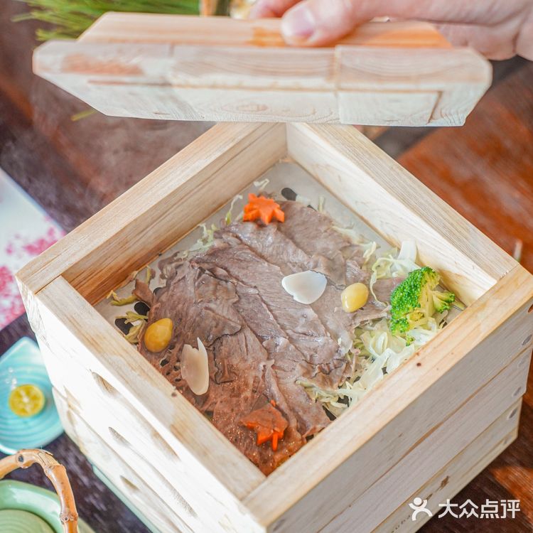 来深圳一定要吃一次的日料，真的会难忘🥹