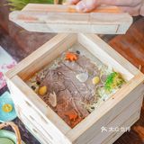 来深圳一定要吃一次的日料，真的会难忘🥹