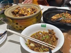 -绿草地·湘菜(7mall店)