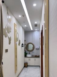 -芳朵美容养生SPA