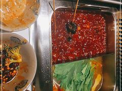 -闵四遵义羊肉粉(朝外大街店)