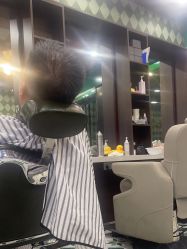 点击看大图 -Joker先生·男士理发馆