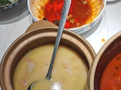 -吴掌柜·藕汤印象(南湖店)