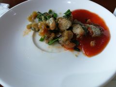 -泰谷酒店·太古码头闽菜自助餐厅