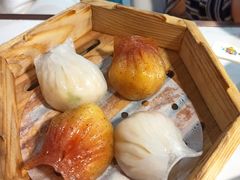 -东鑫记港式茶餐厅(南京东路店)