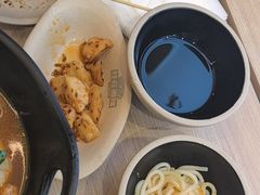 -桂在香知桂林米粉(红博中央公园店)