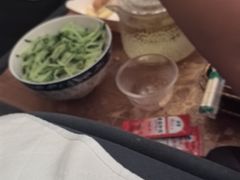 -华夏良子·足道SPA艾灸(三里屯店)