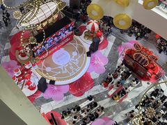 -米纸越南小馆(金鹰世界店)