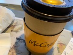 -麦当劳(哈西万达店)