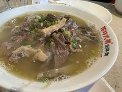 -阳坊大都涮羊肉(阳坊总店)