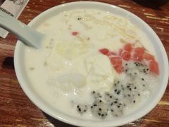 豆花水果-怪噜范·老贵阳街头名小吃(汇金星力城店)