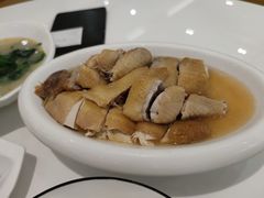 -至潮餐厅精致粤菜·活鲈鱼·走地鸡(珠江新城店)