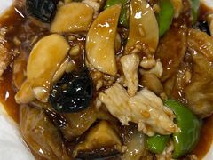 -红帽小馆(向阳路店)