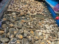 -一方渔歌蒸汽海鲜自助(文化路万达广场店)