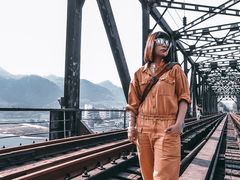 -小南海站