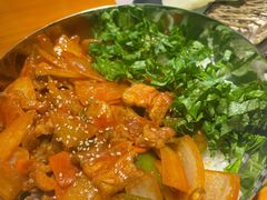 -kingkong大猩猩烤肉(CBD店)