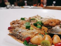 -龙宴海鲜城(经中路店)