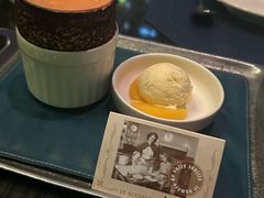 -福楼毕斯罗F Bistronome(国贸商城约会地标景观店)