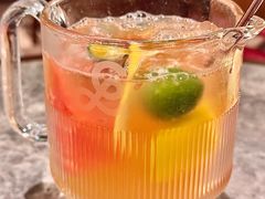 Gaga鲜果茶-gaga(北京新中关购物中心店)