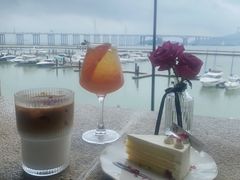 -22ºN BISTRO西餐&酒馆