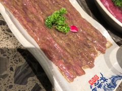 -小龙坎老火锅(红旗街店)