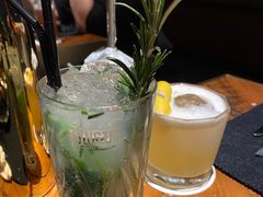 -AZUL by FUEL蓝色·法式酒馆(琶醍店)