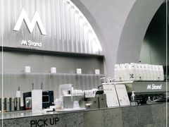 -M Stand(深圳湾后海汇店)