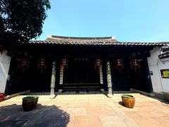 -王阳明故居