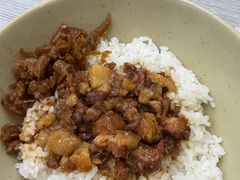 肉燥饭-圆宝台湾小吃(迎津街店)