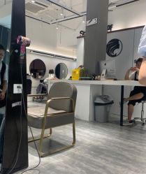 -卓梵美发·精品Salon