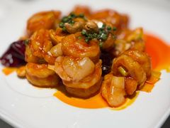 -望京辣宴·古法川菜(望京店)