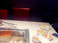 -海底捞火锅(泉城路店)