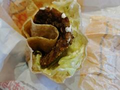 -汉堡王(徐汇绿地缤纷店)
