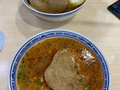 红烧大肉面-福海面馆(阳曲店)