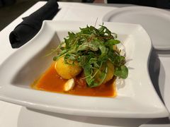 -Top Of Vancouver Revolving Restaurant