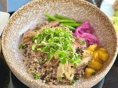 -Lets burger非常汉堡·环球风味(蓝色港湾店)