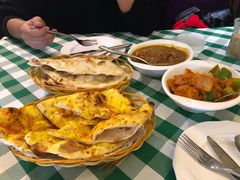 -Santoor 萨都里印度餐厅(北锣鼓巷店)