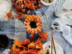 -靓靓蒸虾(中山公园店)