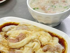 牛肉拉肠-源记肠粉(华贵路店)