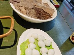宰场毛肚-巴蜀大宅门火锅(新华公园店)