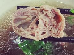 -福合埕牛肉丸(福平路店)