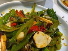 -蜀龙阁· 龍头水煮鱼(天坛店)