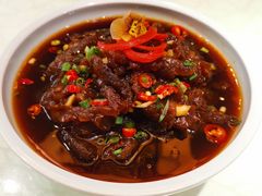 -佰家小厨·南京菜(夫子庙店)
