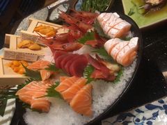 -牛玄庵日式寿喜烧·料理店(新源里店)