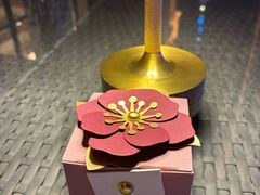 -上海和平饭店华懋阁 Cathay Room