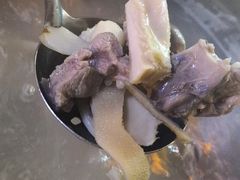 -东山羊庄(八卦岭店)