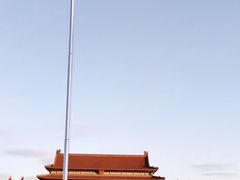 -天安门广场